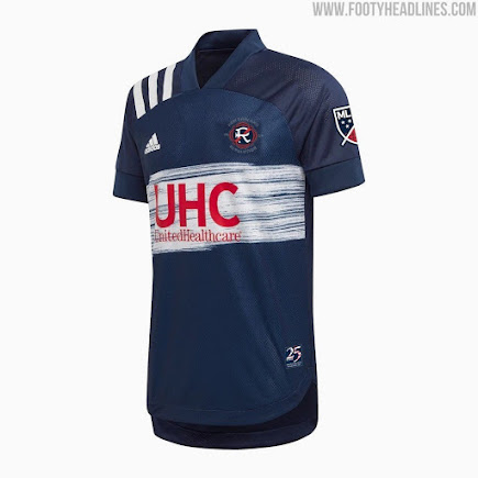New england hot sale revolution kit 2020